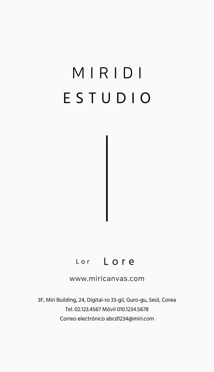 Estudio Beige Circle