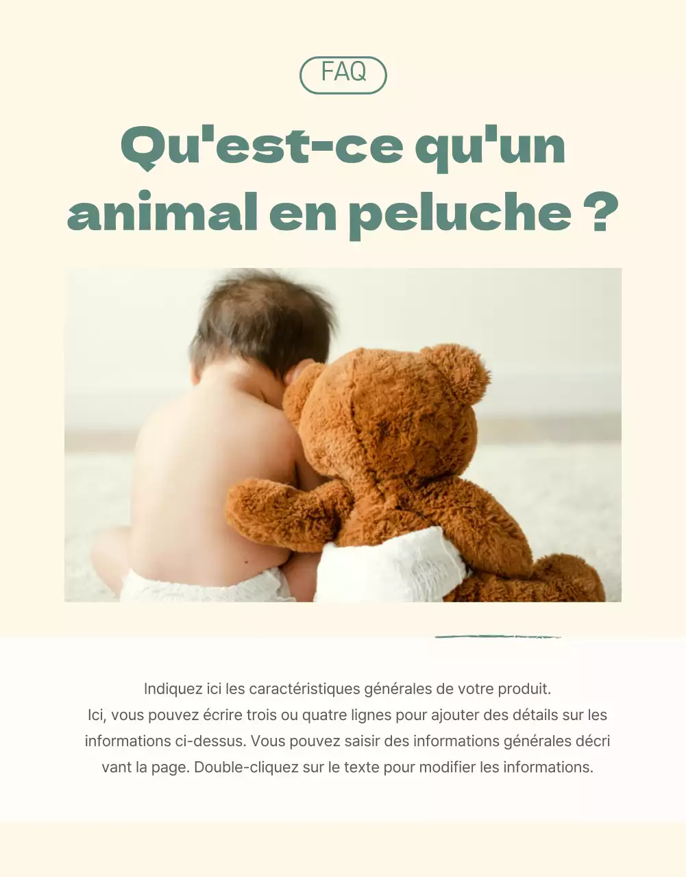 Attachement organique