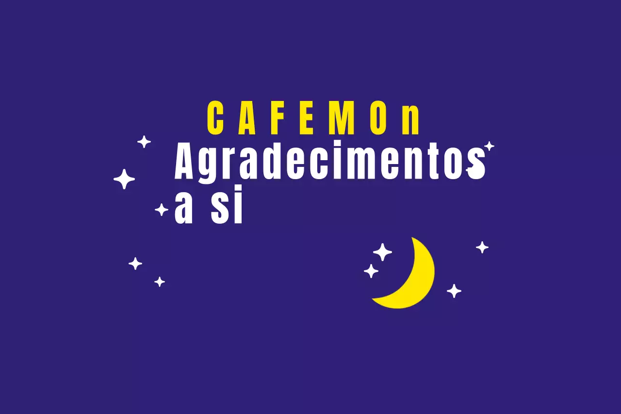 CAFEMOn