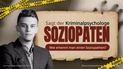 Kriminalpsychologie