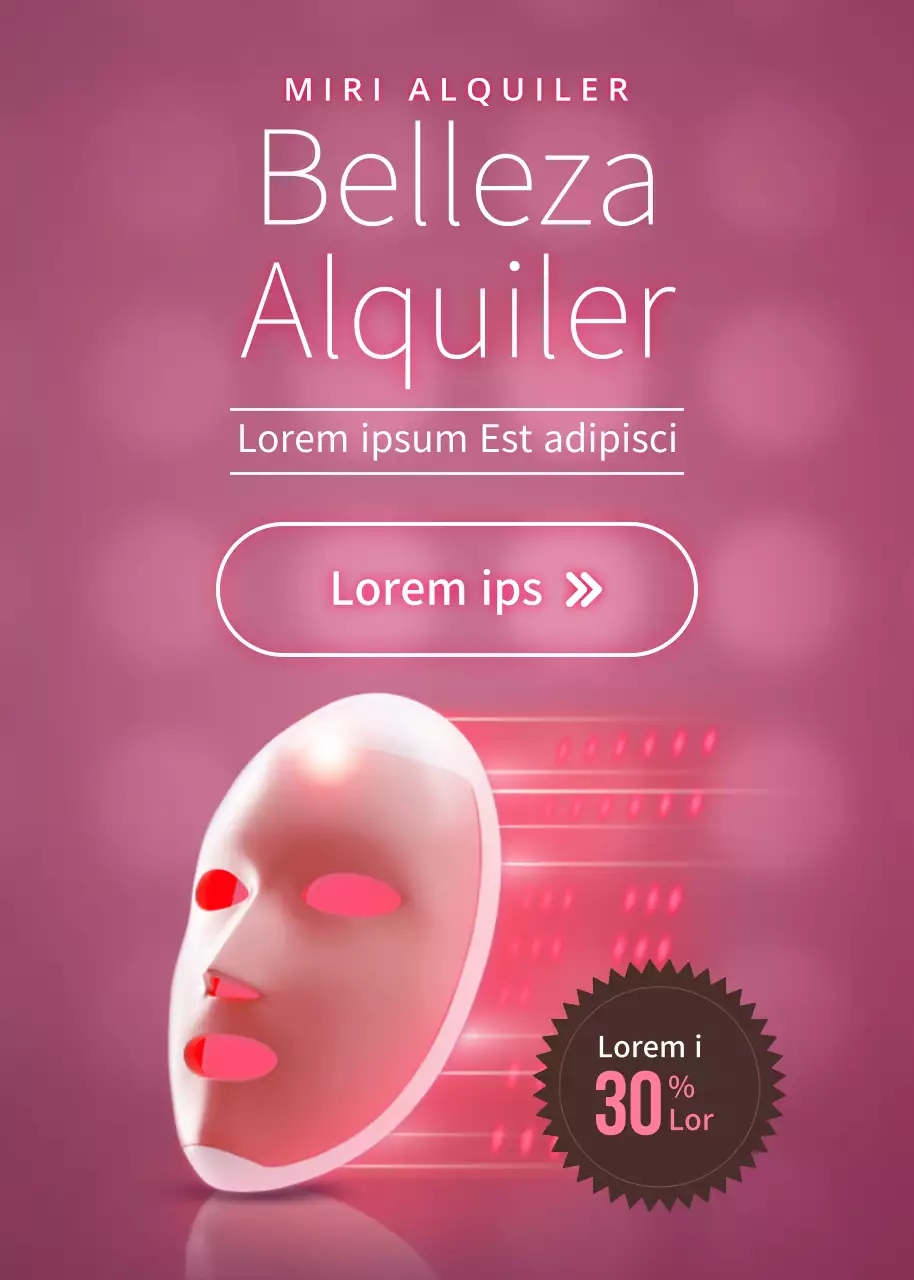 Alquiler de Belleza2