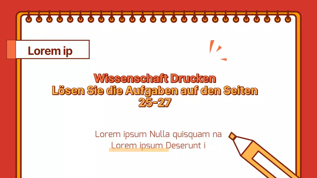 PPT für Online-Kurse