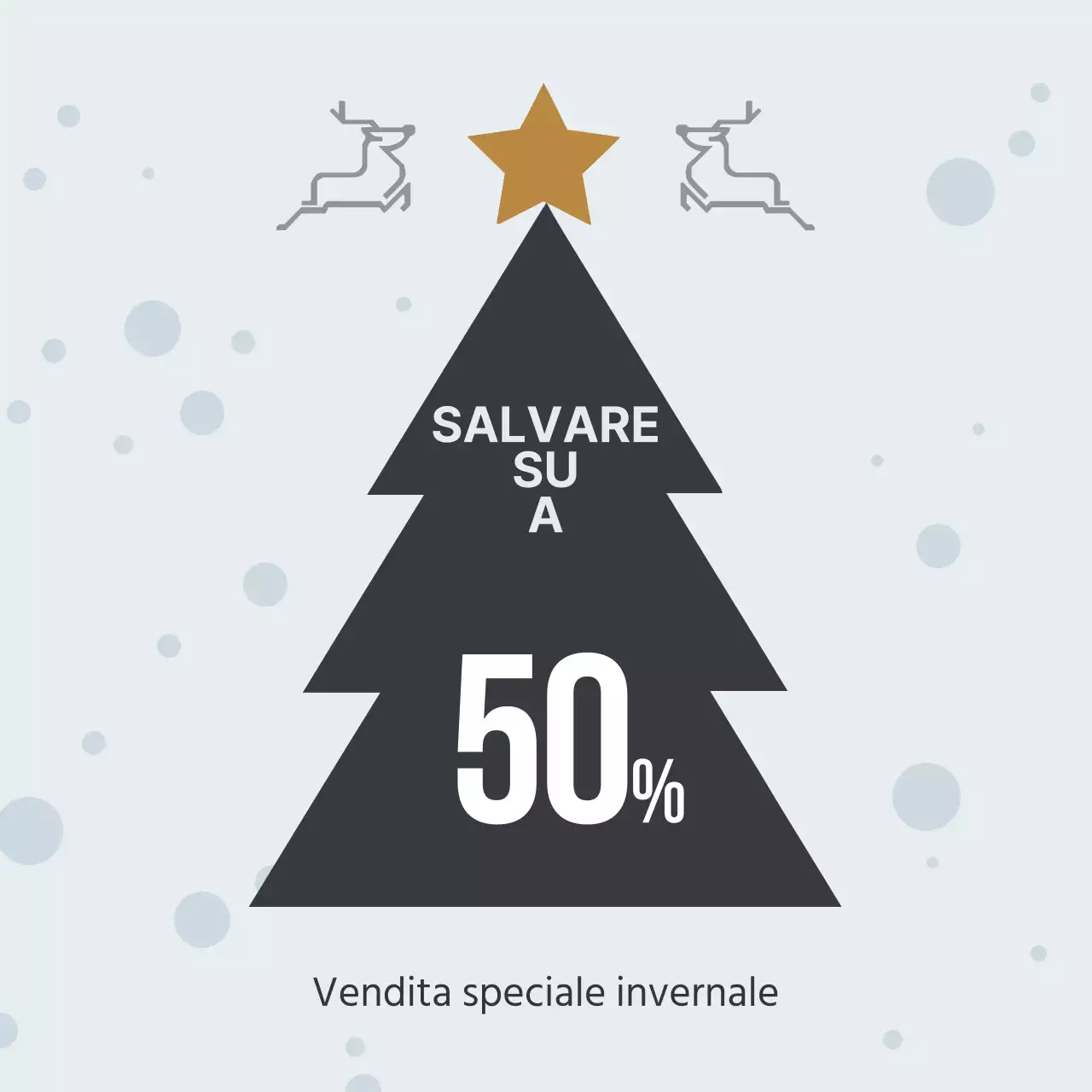 Offerte invernali