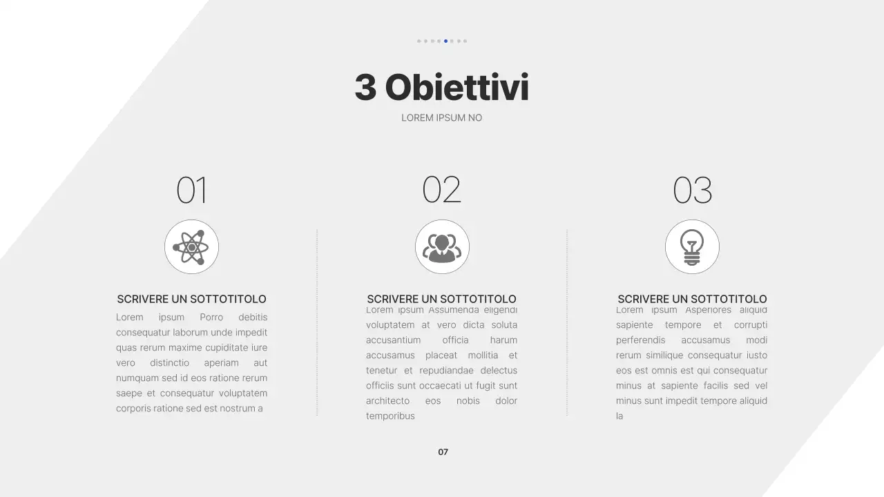 Rapporto con motivo diagonale e tonalità nero-blu