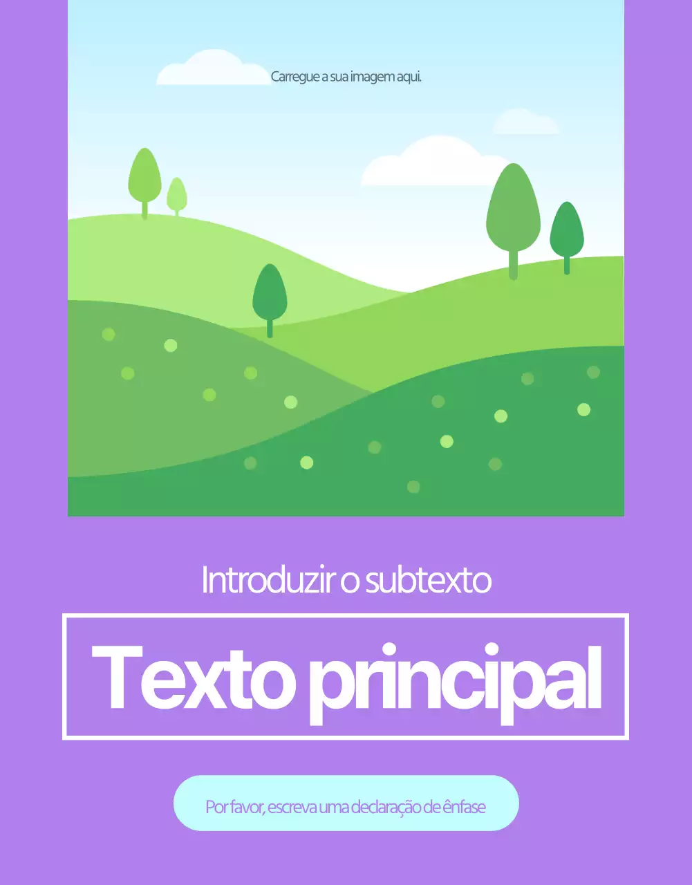 Esquema de base para a venda de produtos