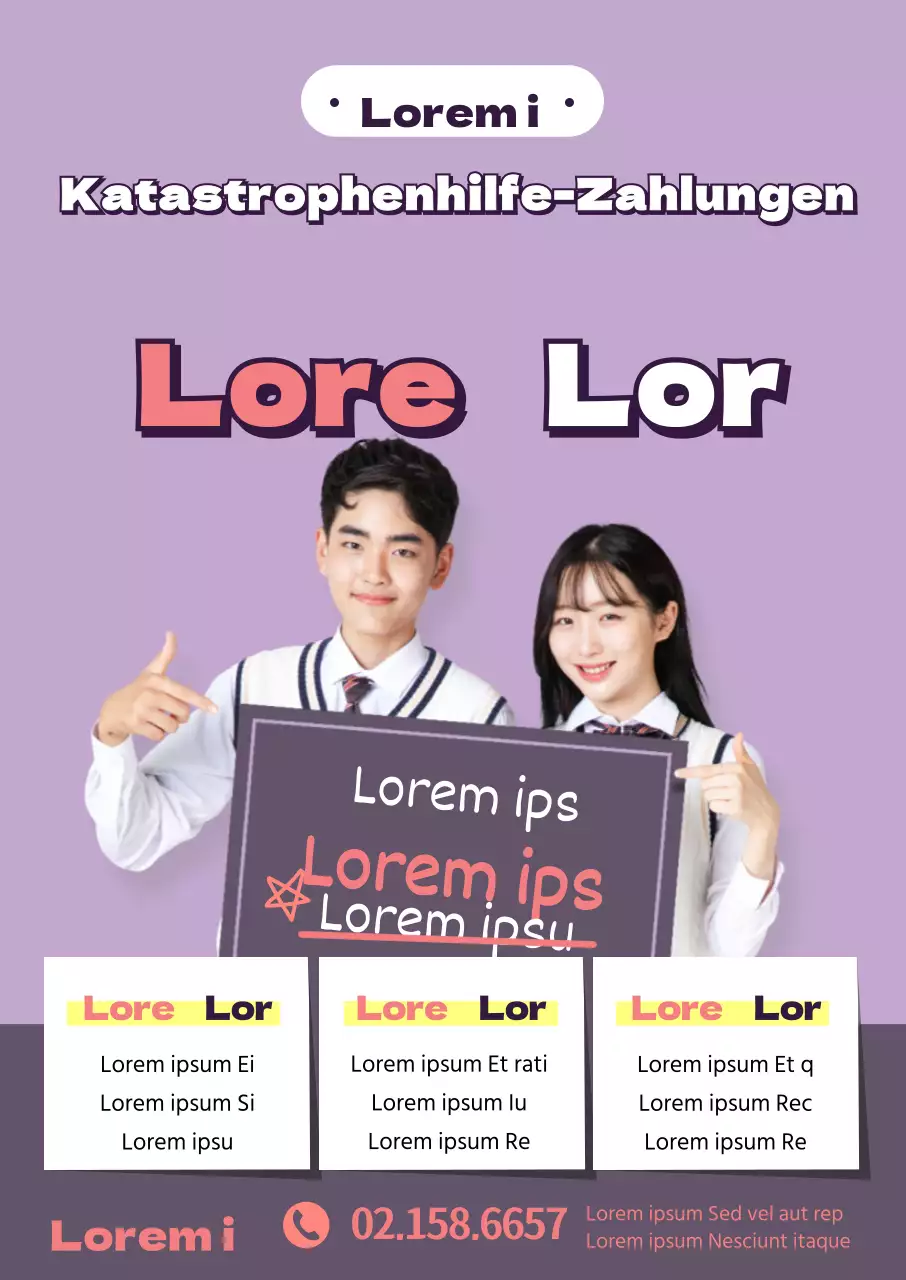 45305_Notfallhilfe für Katastrophenfälle Händler