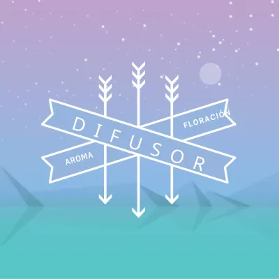 Difusores