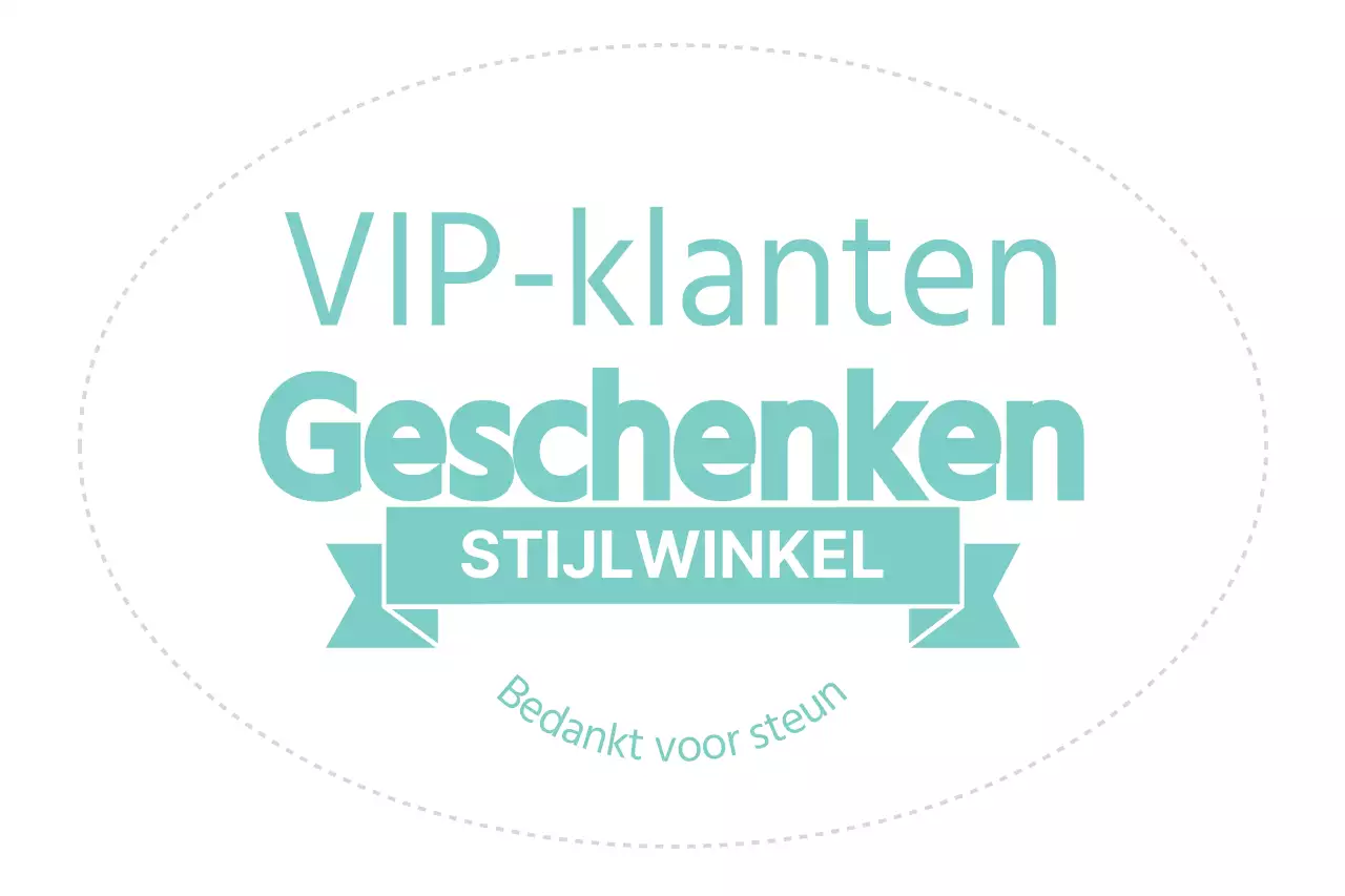 Geschenken voor klanten