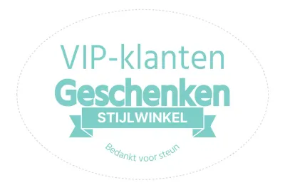 Geschenken voor klanten