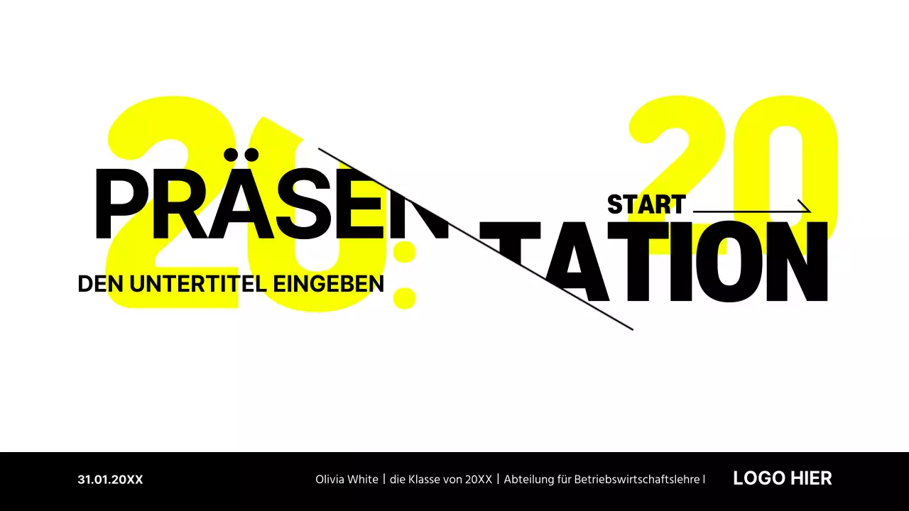 Einfaches Pipetti-Design