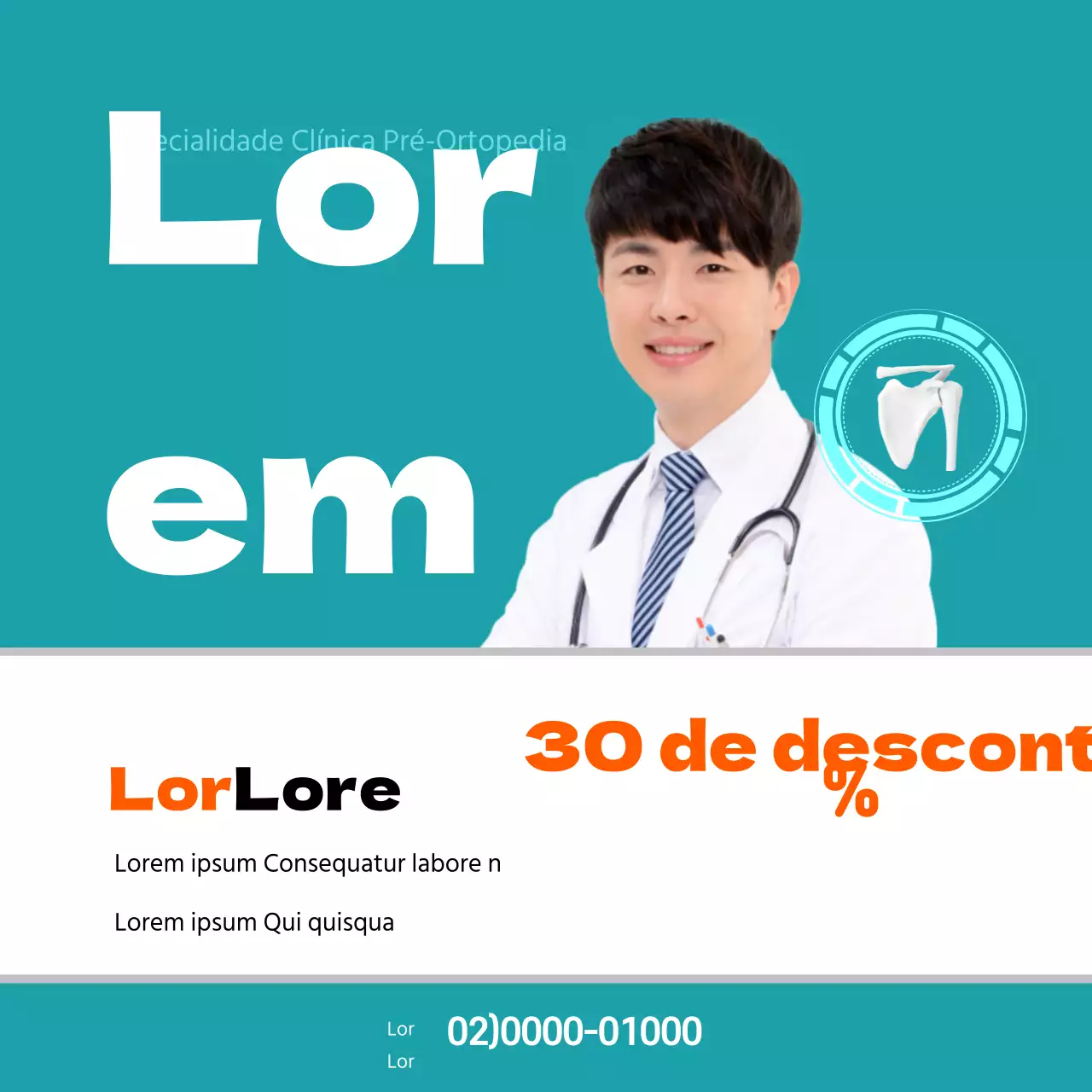 Terapia das articulações