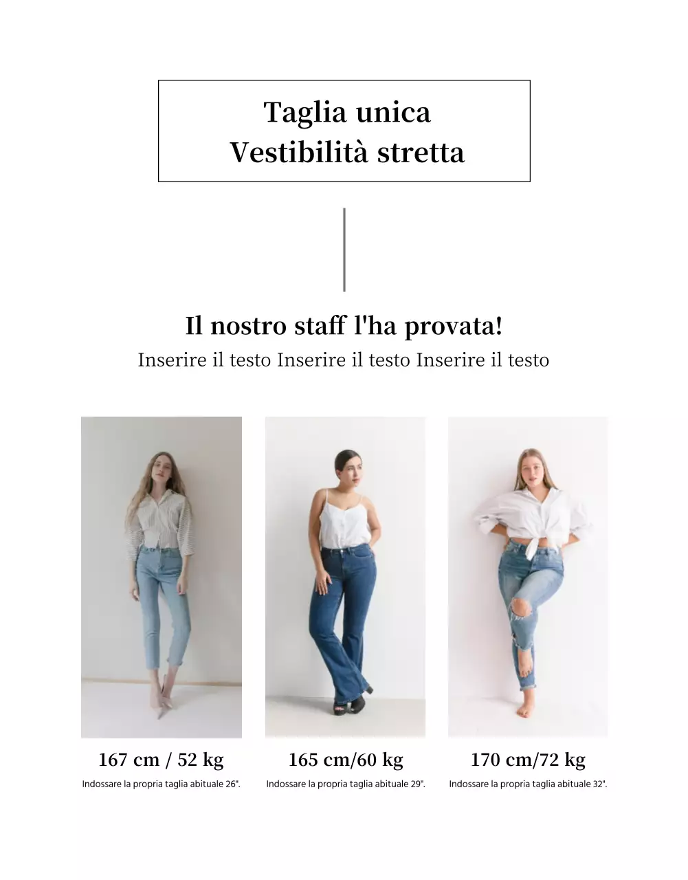 WadizAccessori di modaDettagli