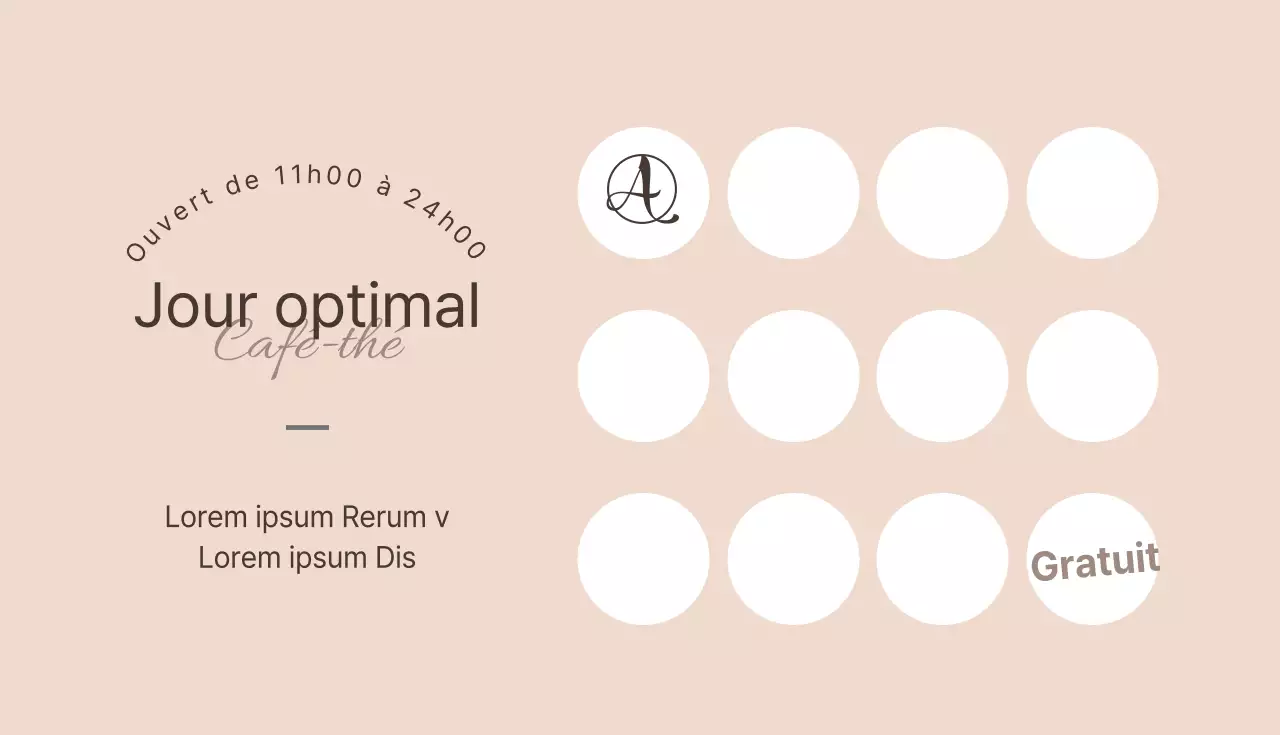 Journée de la beauté