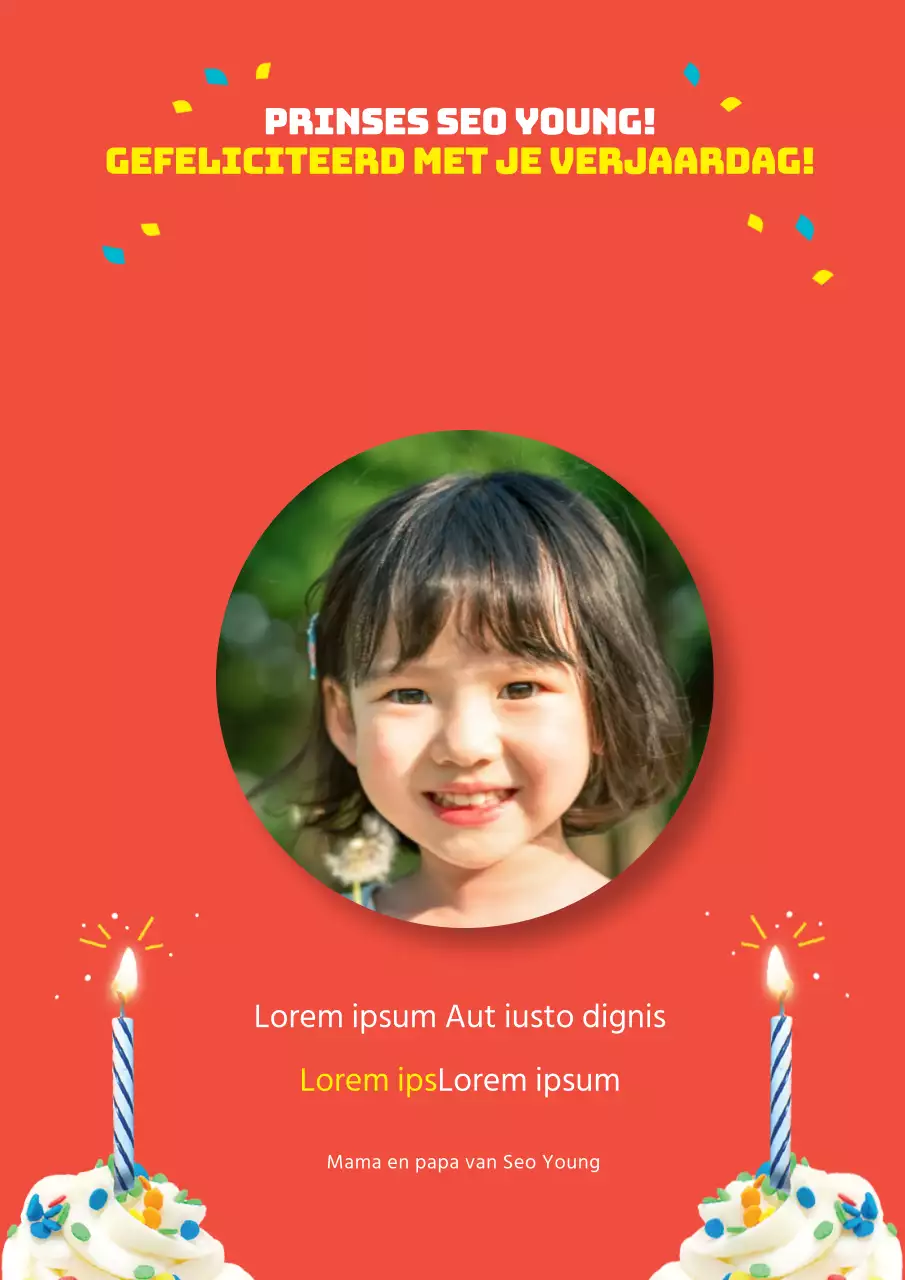MockupTemplateVerjaardag