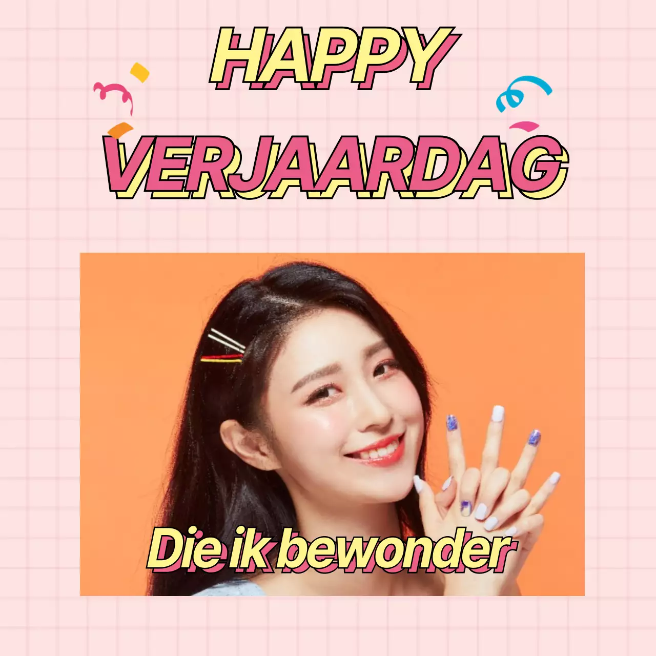 MockupTemplateVerjaardag