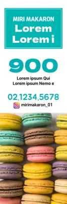 42901_Macaron fatti a mano