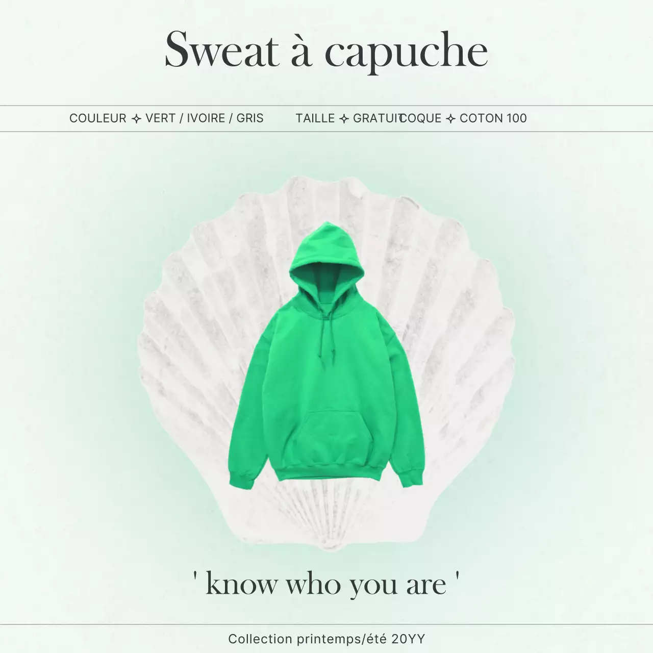 Bleu de la mer Plage Concept Photo Layout Pack