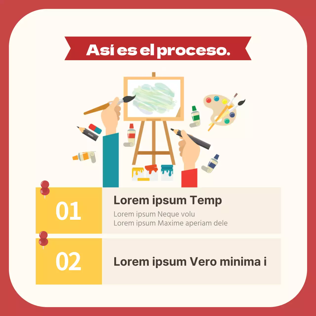 Dooclass Tarjeta del Día Mundial del Donante de Sangre Diseño de noticias