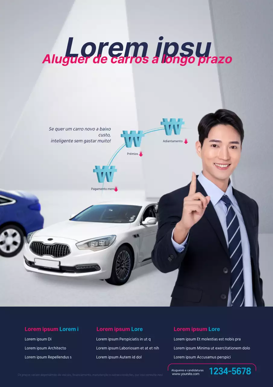 Faça escolhas inteligentes para o seu automóvel