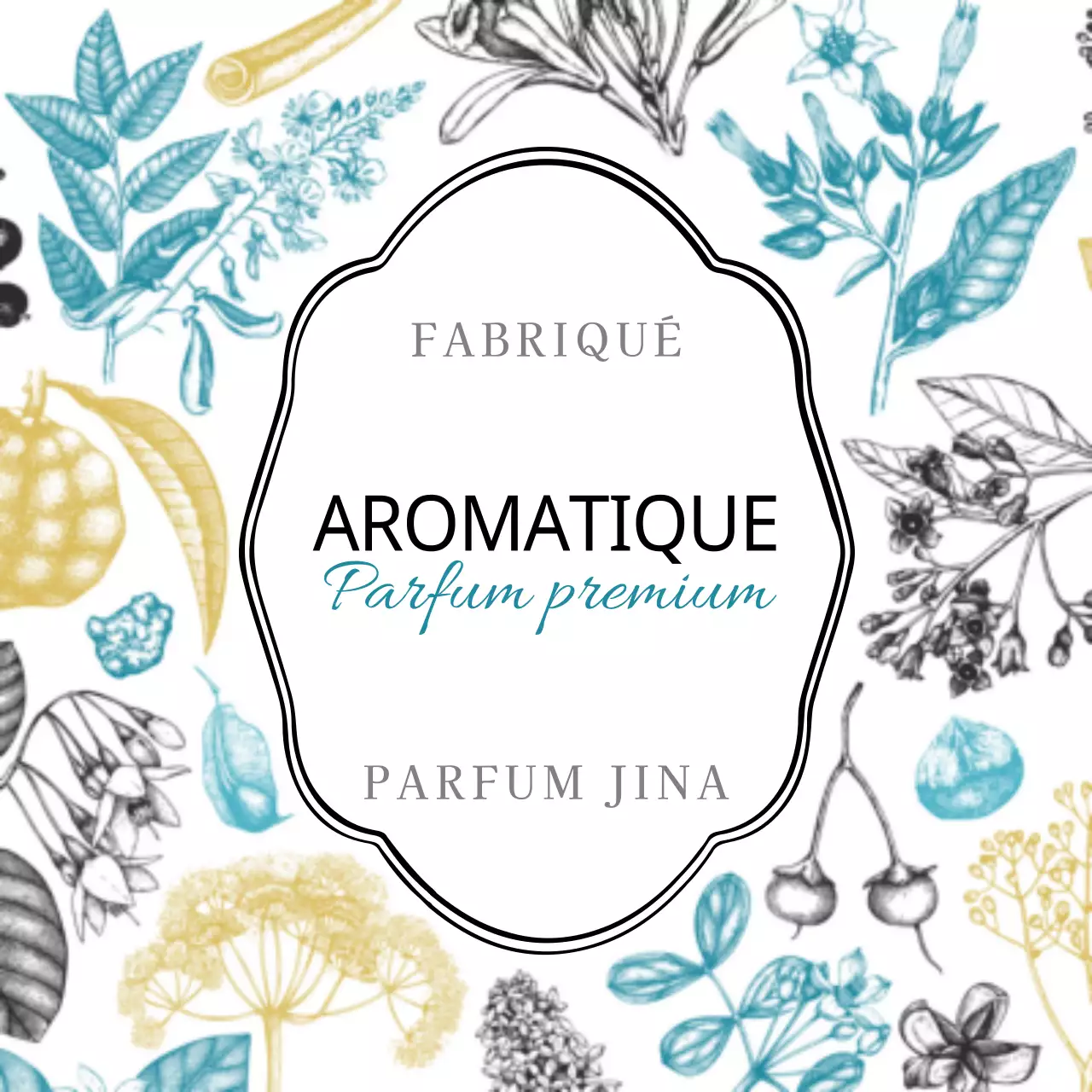 aromatique
