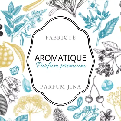 aromatique