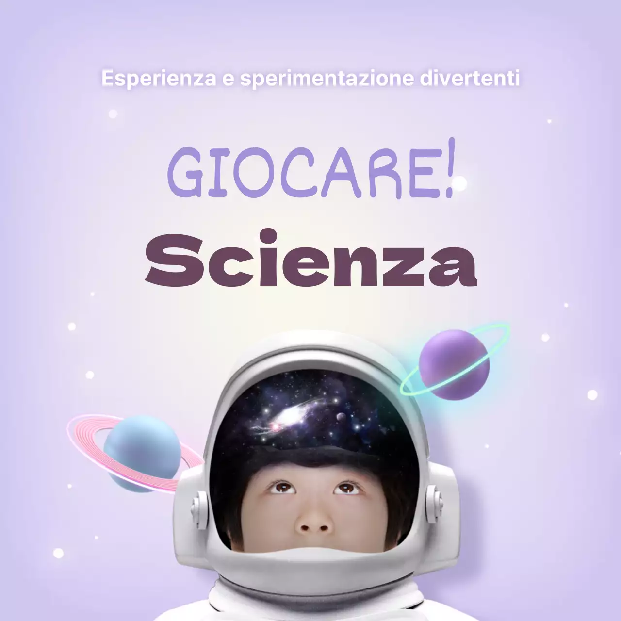 Giocare!