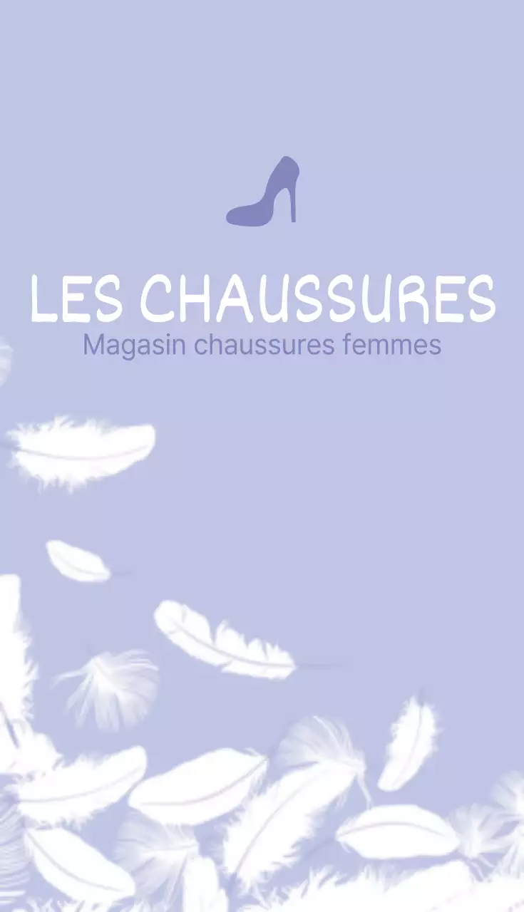 La chaussure