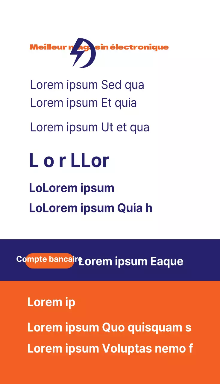 Électronique grand public