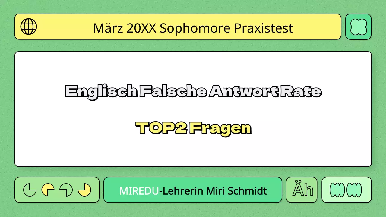 Bildungsthema mit hellgrüner Farbe und einfacher Linienillustration