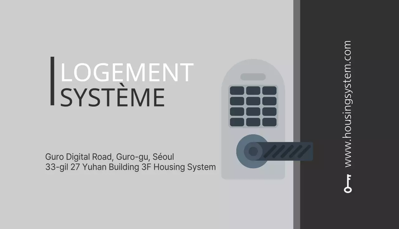 Systèmes d'hébergement