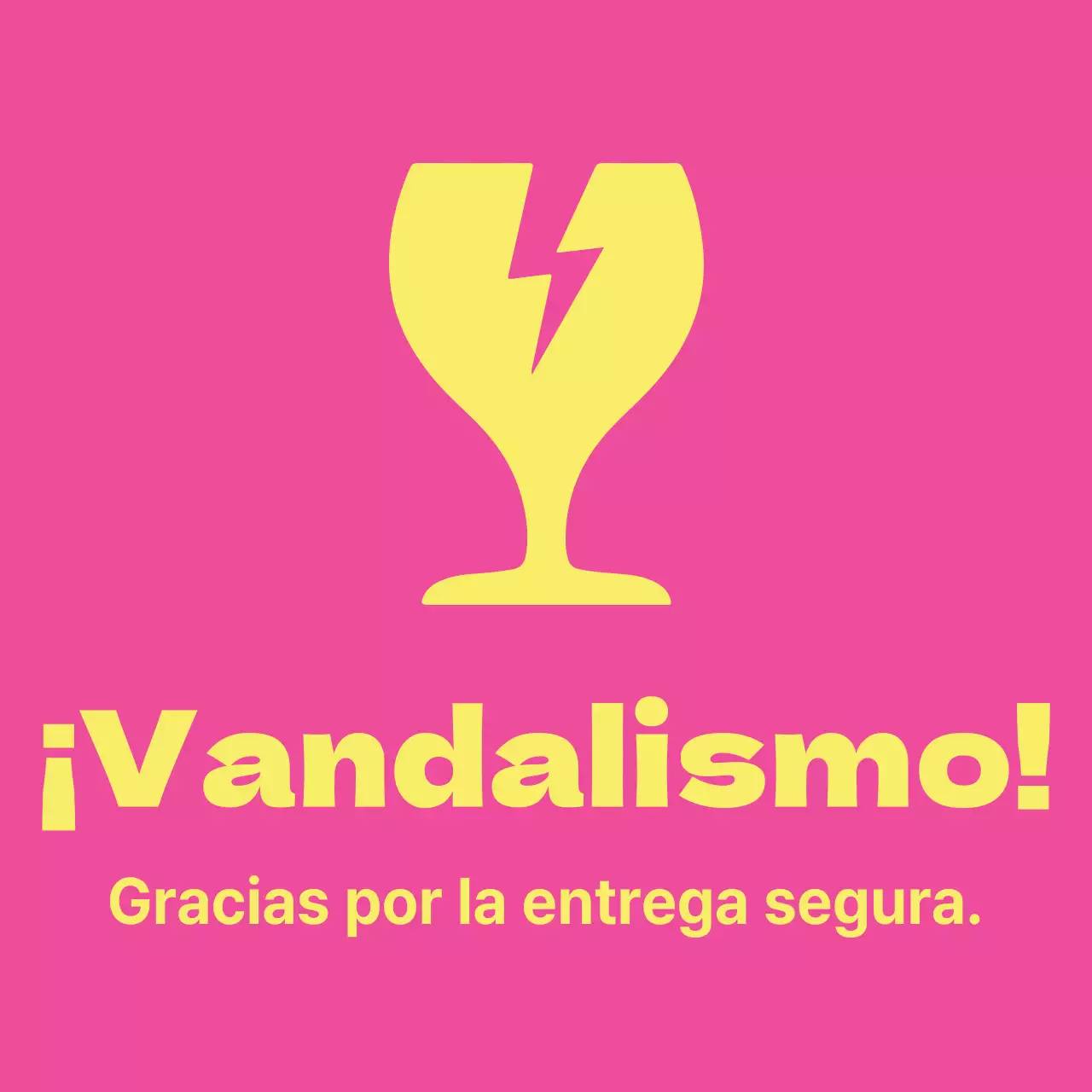 Vandalismo
