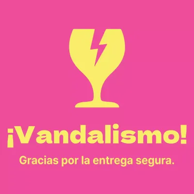 Vandalismo