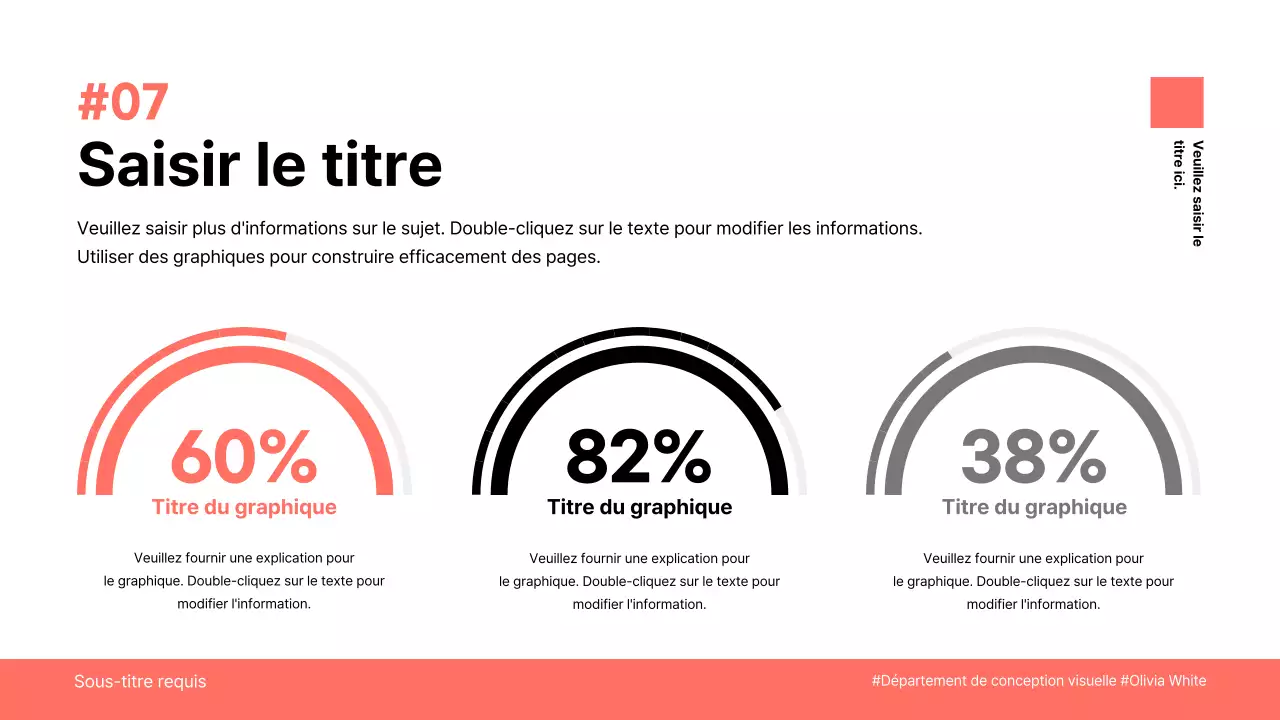 Puce de couleur, Corail