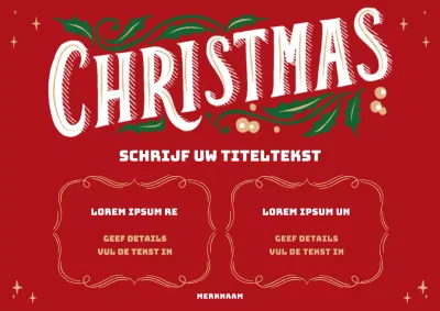 41764 Kerstmis