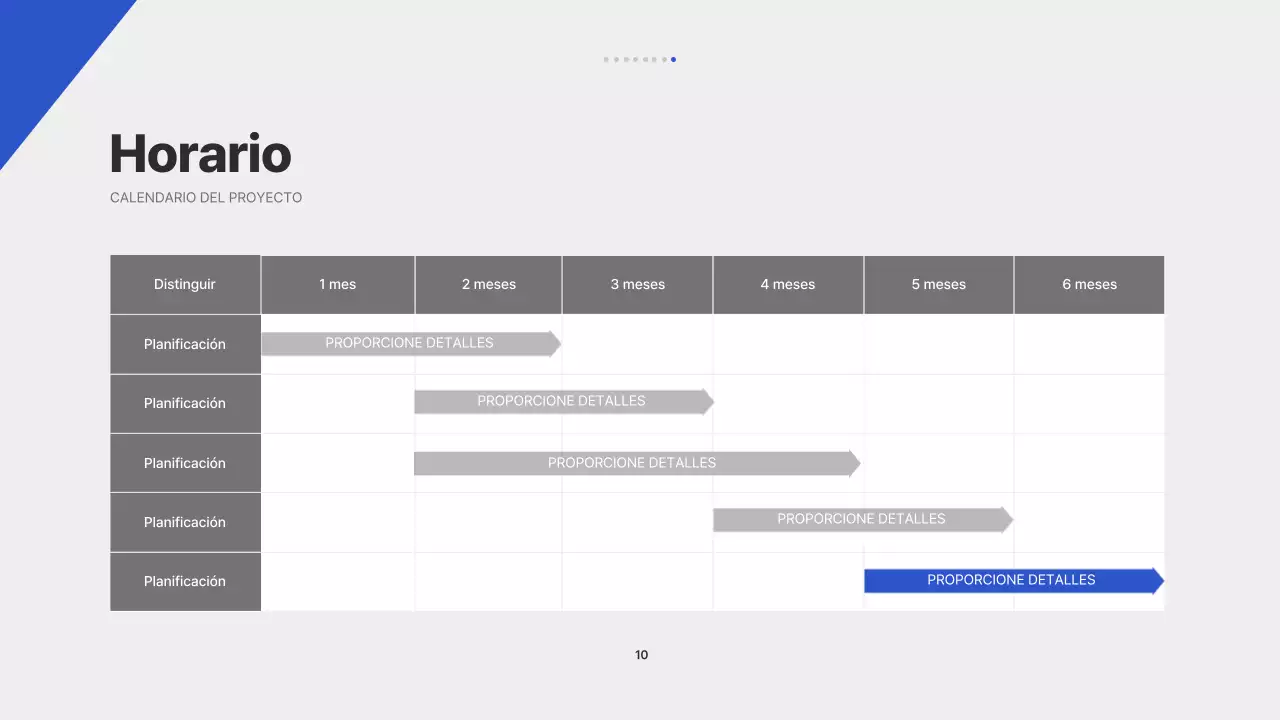 Informe Diagonal Pattern con Tono Negro Azul