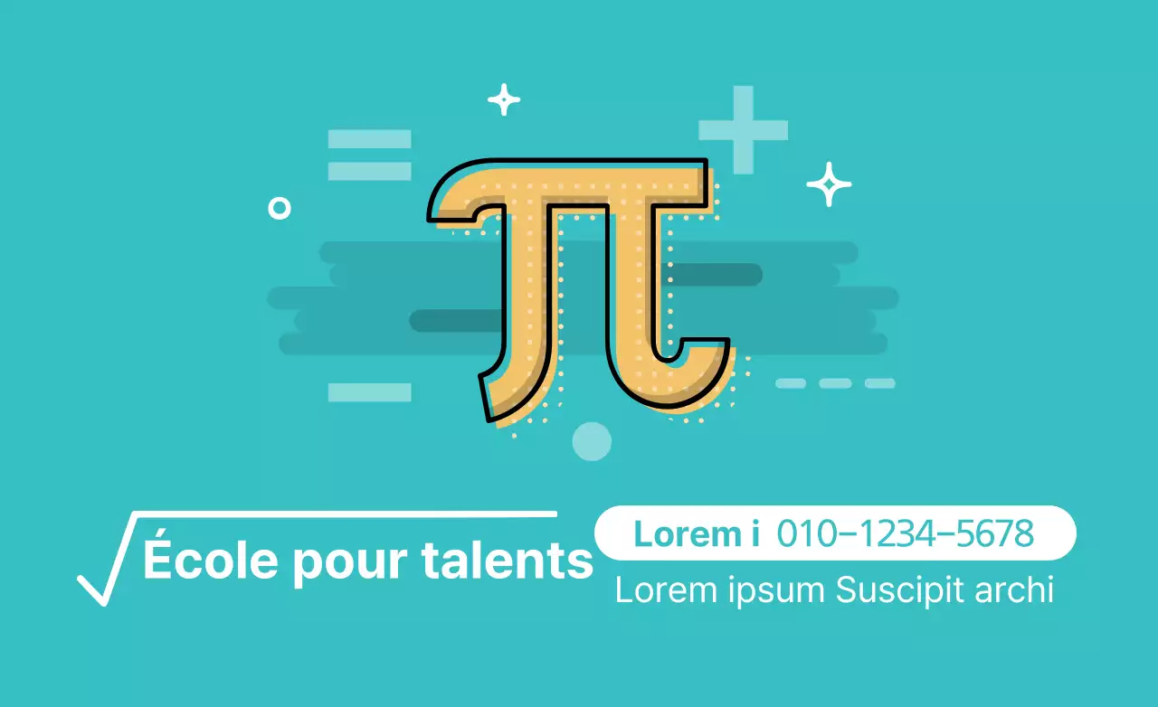 Réveillez-vous, les maths