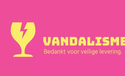 Vandalisme