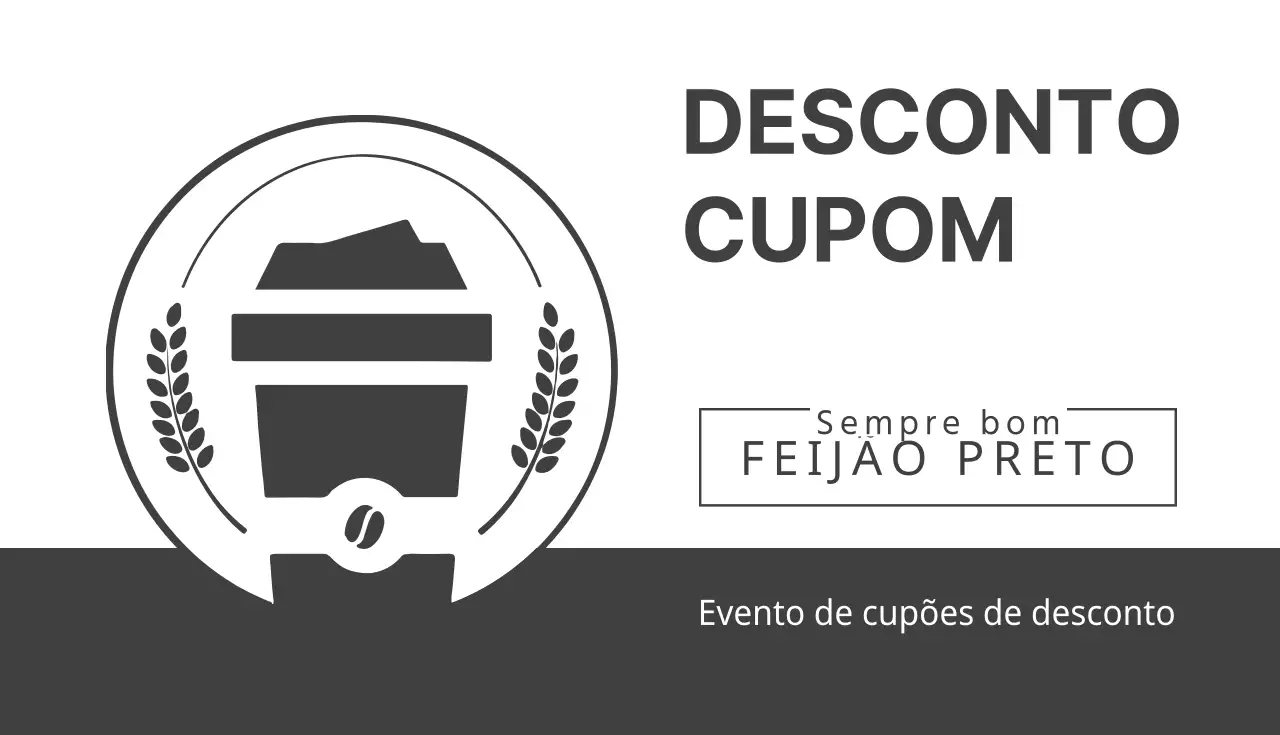 Americano grátis
