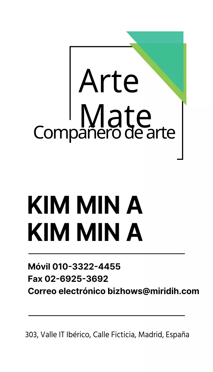 Artmate