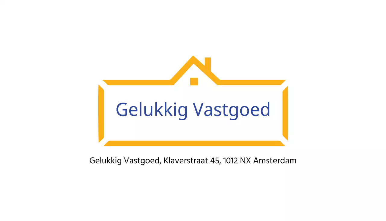 Geluk Vastgoed