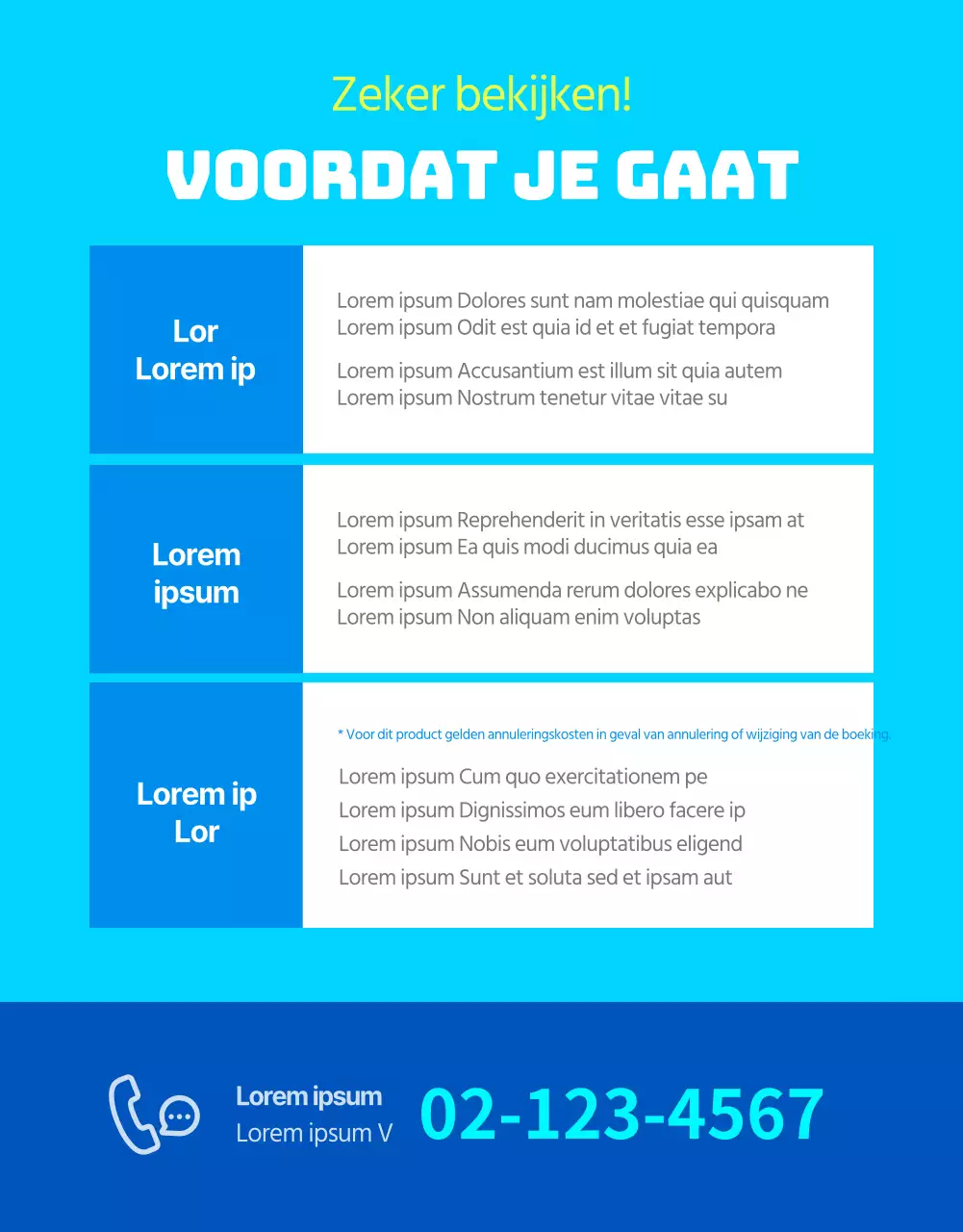 Cruise naar Wollongong in koele kleuren