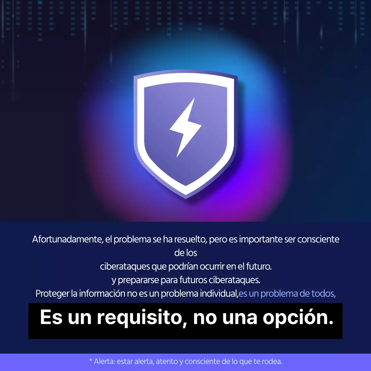 Dooclass Tarjeta del Día de la Protección de DatosNoticias Diseño