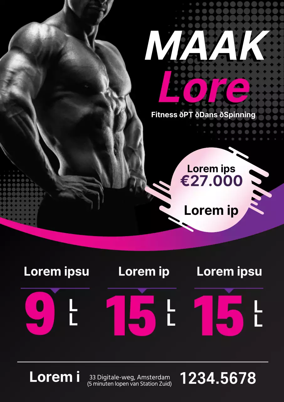 45258_Subsidies van de overheid voor sportscholen