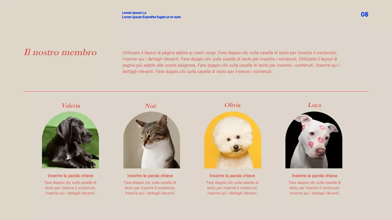 Profilo aziendale_Pet