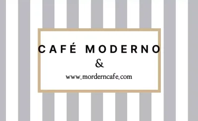 Café Moderno