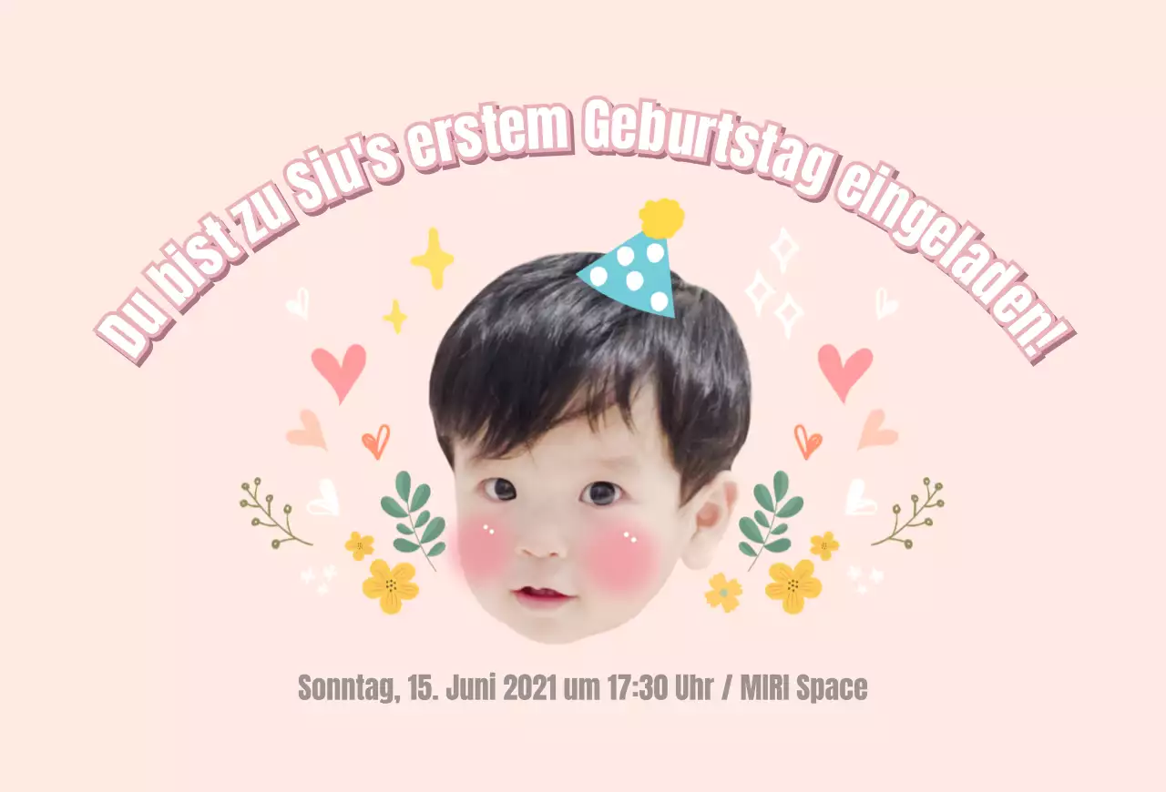 Kelch aus Gold Postkarte