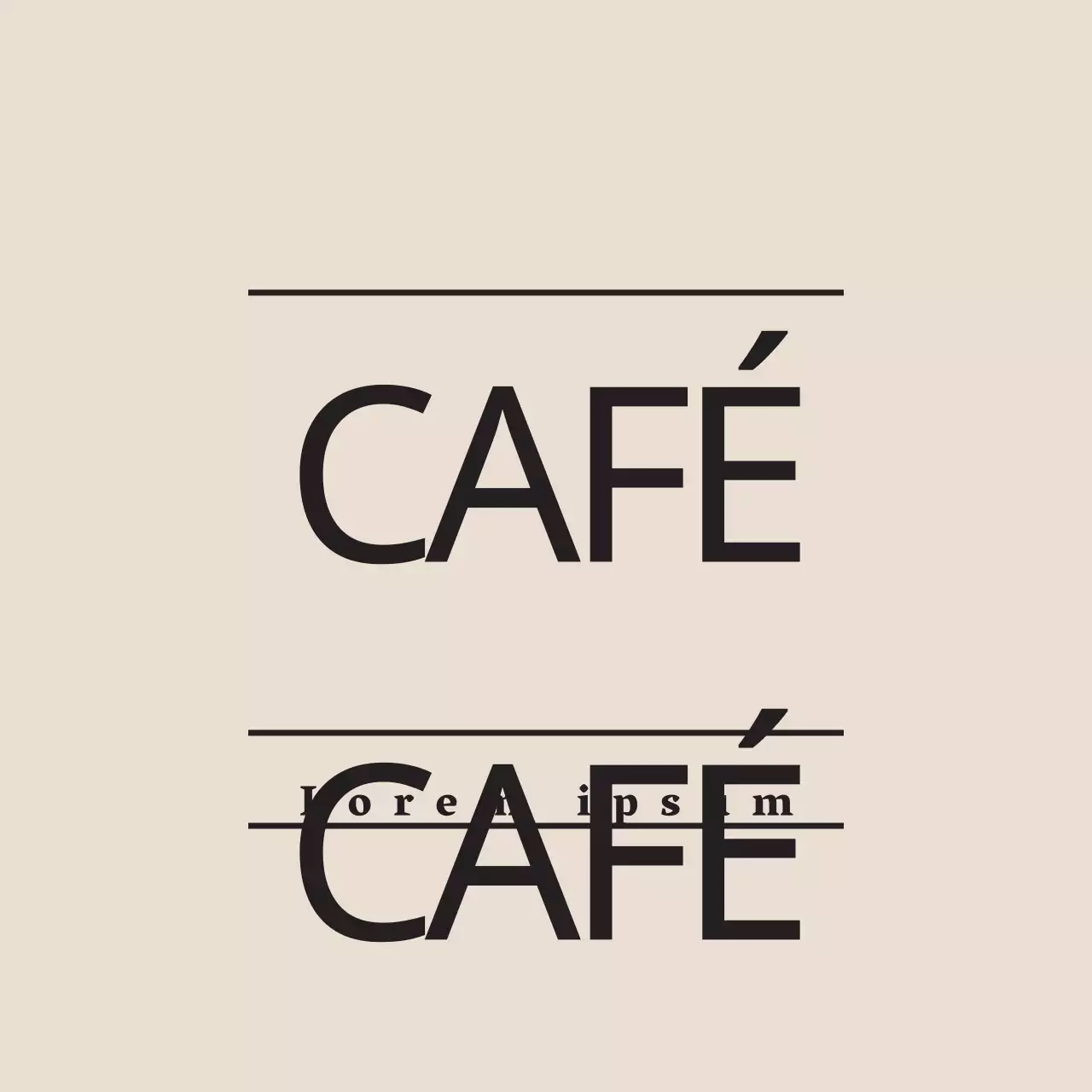 Café