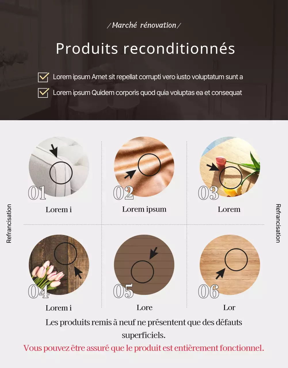 Turquoise, moderne et propre meubles remis à neuf détails de la vente à moitié prix