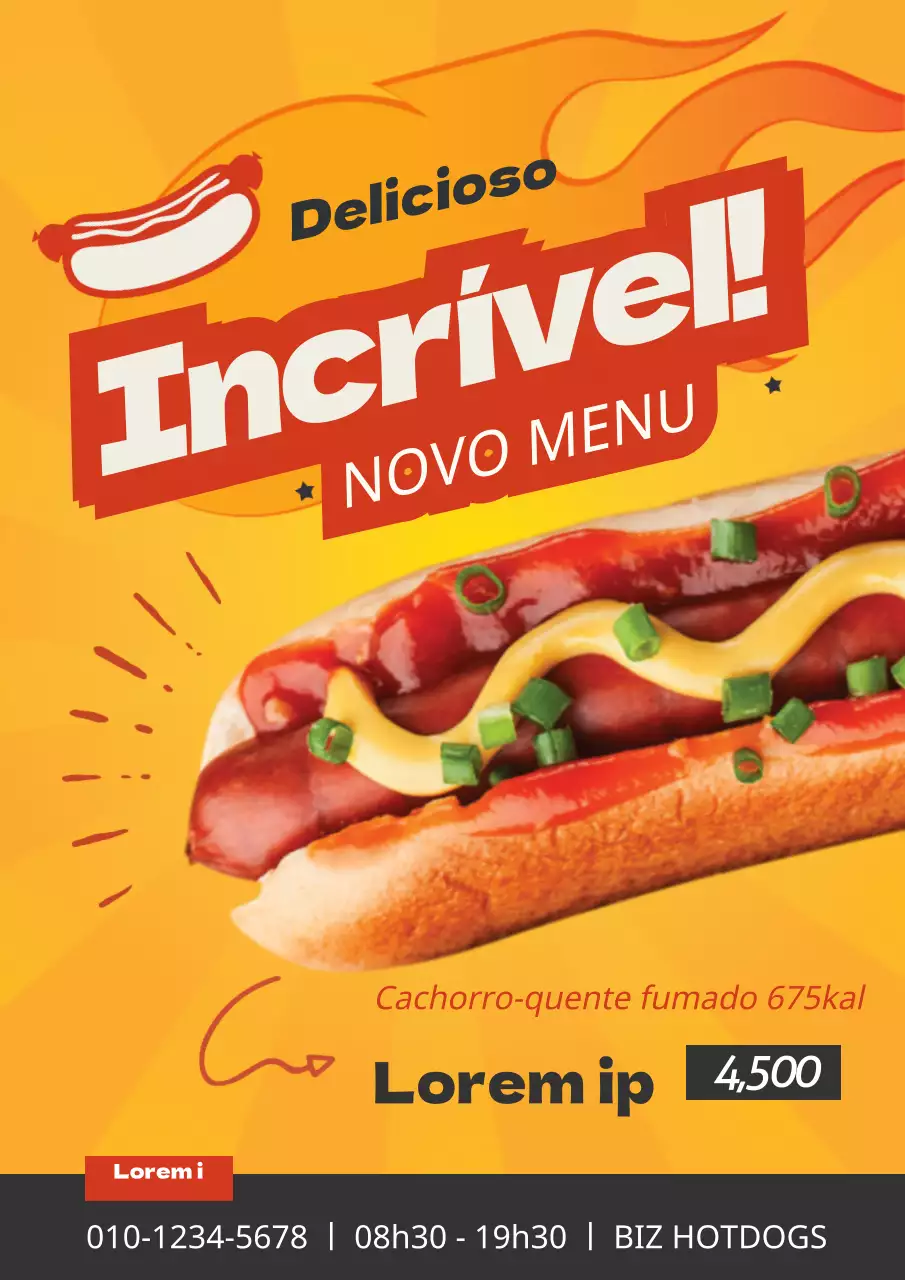 Cachorro-quente