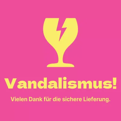 Vandalismus